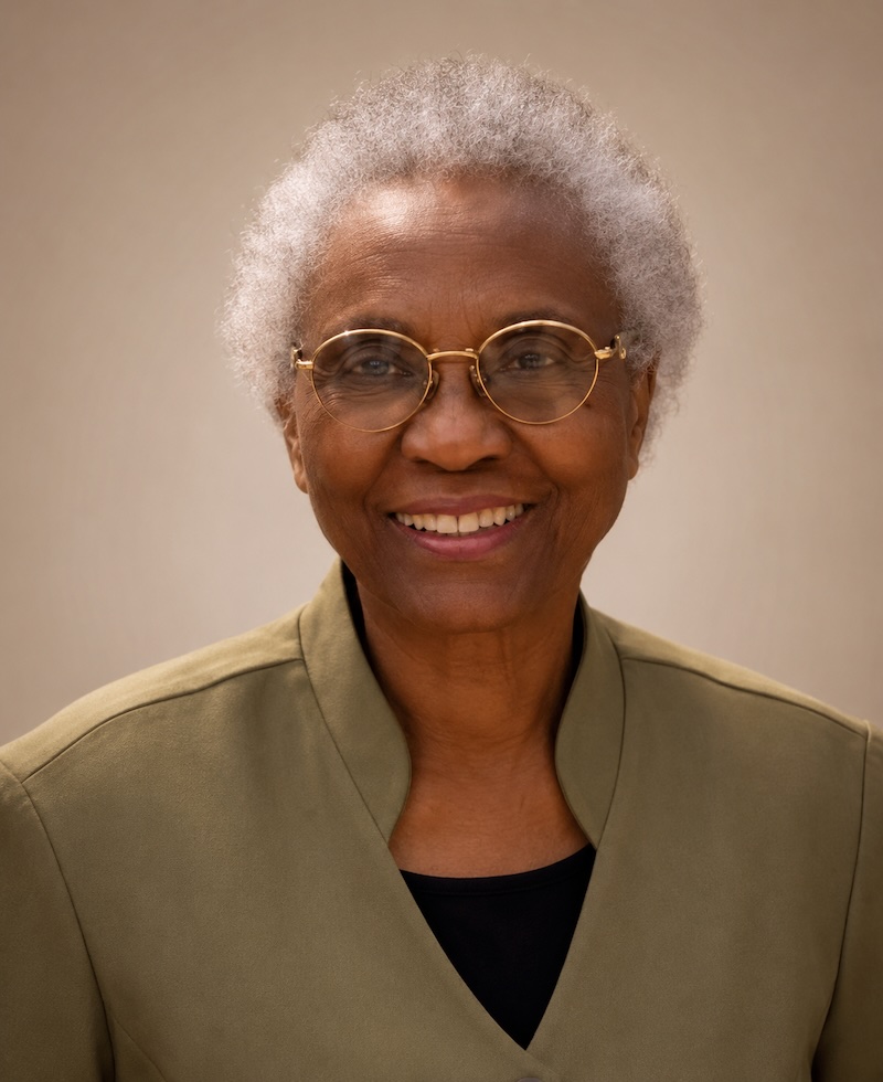 Portrait of Hon. Justice Ifeyinwa Nzeako