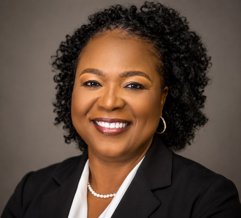 Portrait of Prof. Joy Ezeilo, OON, SAN, Life Bencher