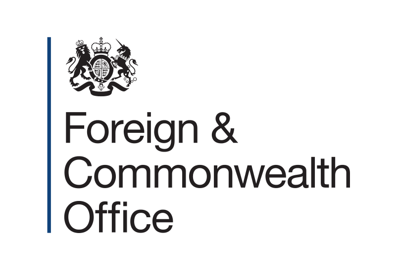 UK FCDO